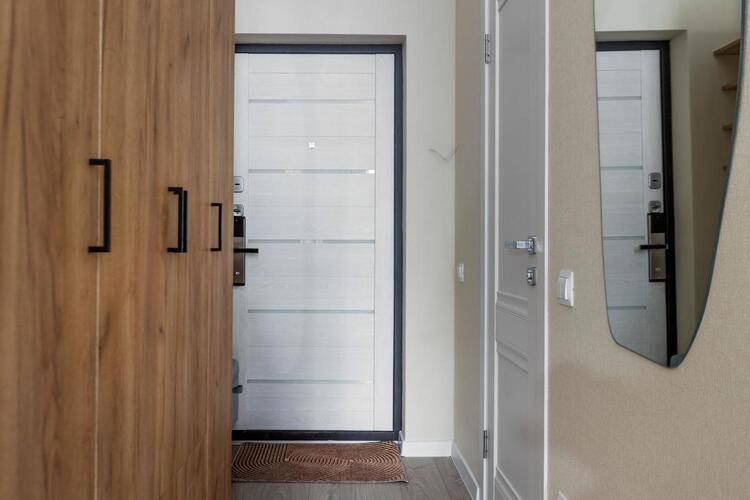 Апартаменты На Улице Ясногорская 16/2к5 — фото 19