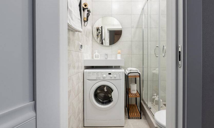 Апартаменты На Улице Ясногорская 16/2к5 — фото 3