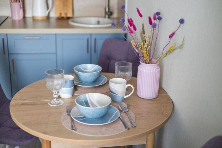 Апартаменты На Улице Ясногорская 16/2к5 — фото 11