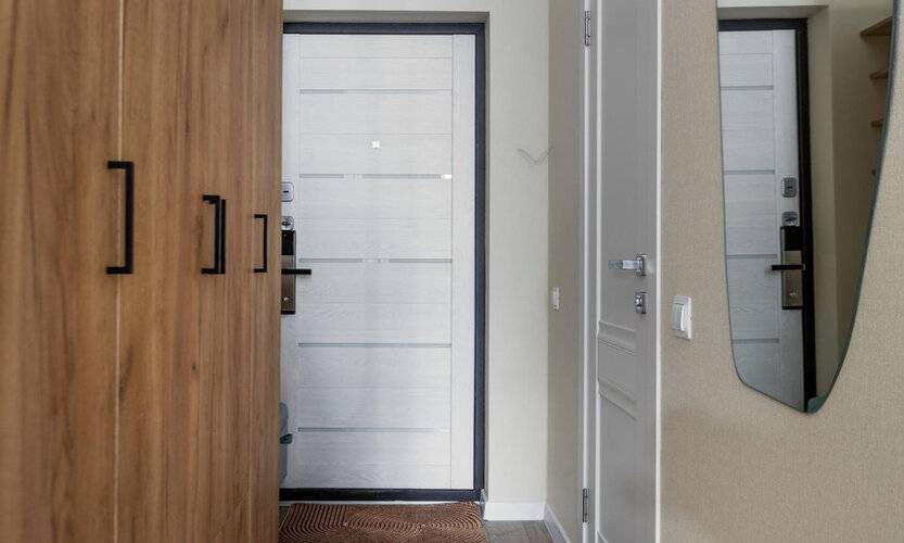 Апартаменты На Улице Ясногорская 16/2к5 — фото 8