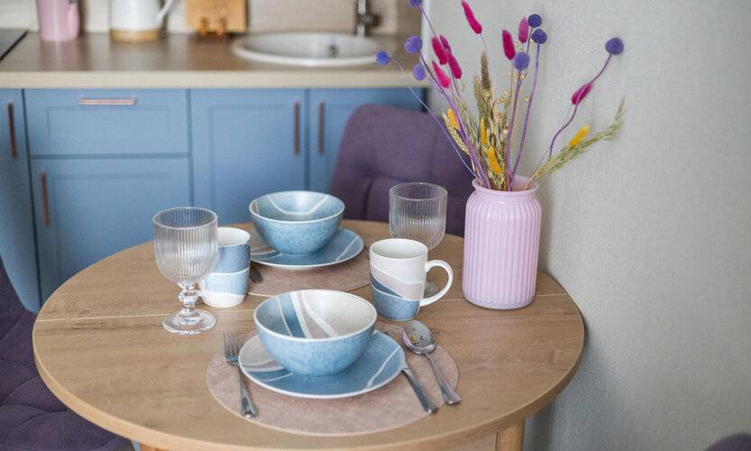 Апартаменты На Улице Ясногорская 16/2к5 — фото 10