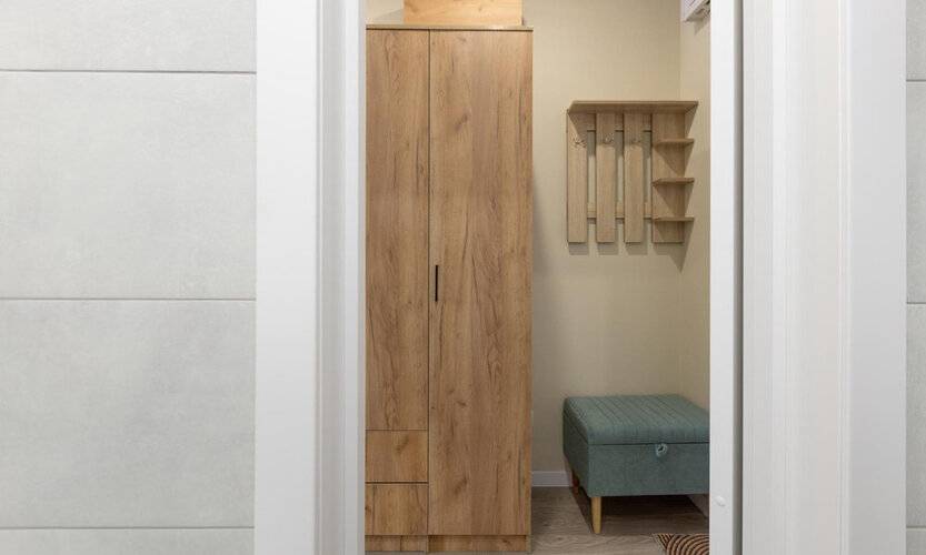 Апартаменты На Улице Ясногорская 16/2к5 — фото 7