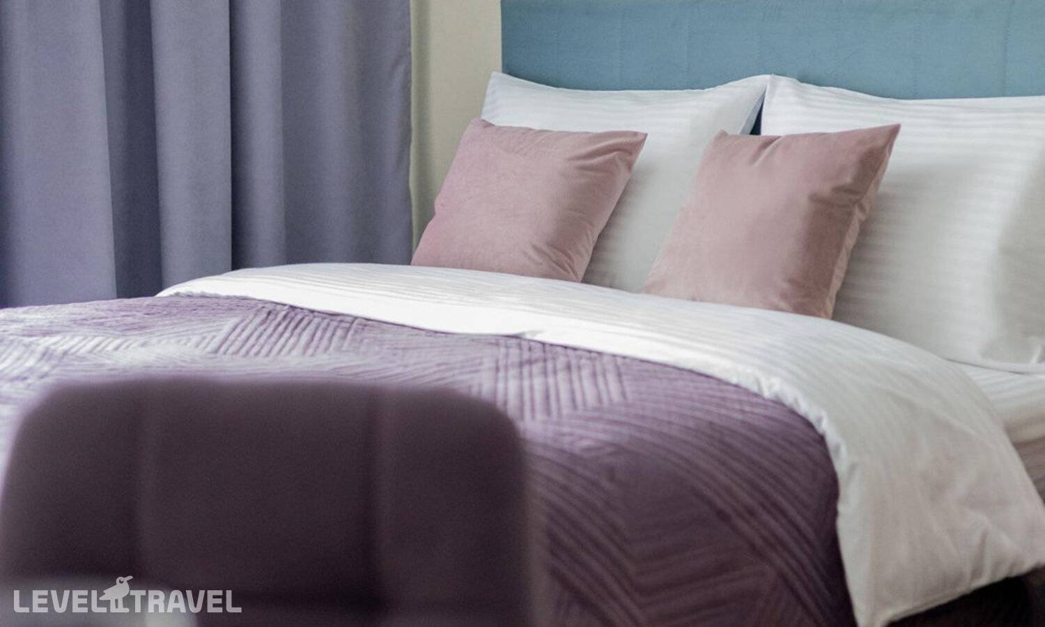 Отель Апартаменты На Улице Ясногорская 16/2к5 — Бытха, Россия