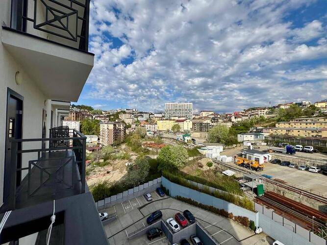 Сочи На Три Ночи В Жк Гранд Парк — фото 18