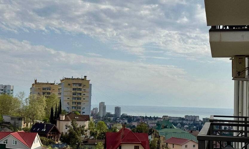 Сочи На Три Ночи В Жк Гранд Парк — фото 3
