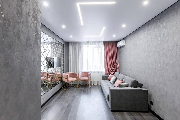 Апартаменты Квартира Ессентуки, Орджоникидзе 84 Корп 5