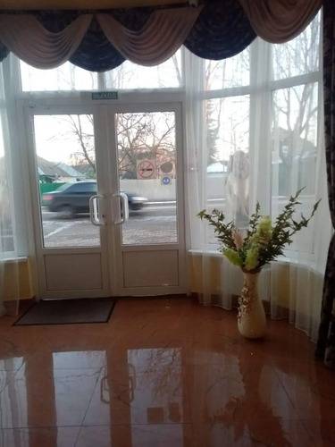 Отель De Luxe