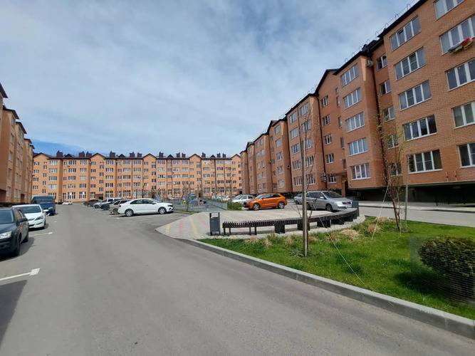 Квартира Посуткару Просторная 15к4 Парк Победы И Питьевая Галерея