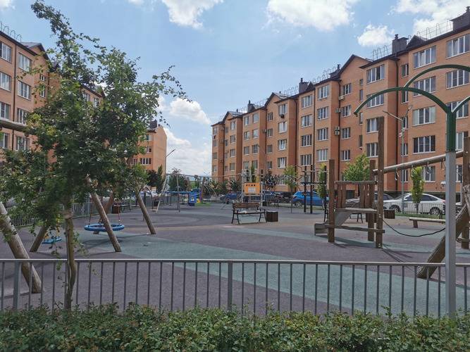 Квартира Новая В Пешей Доступности Парк Победы И Питьевая Галерея