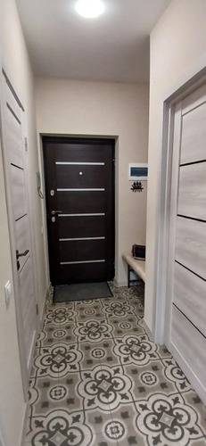 Квартира Уютная, Новая С Охраняемой Парковкой!