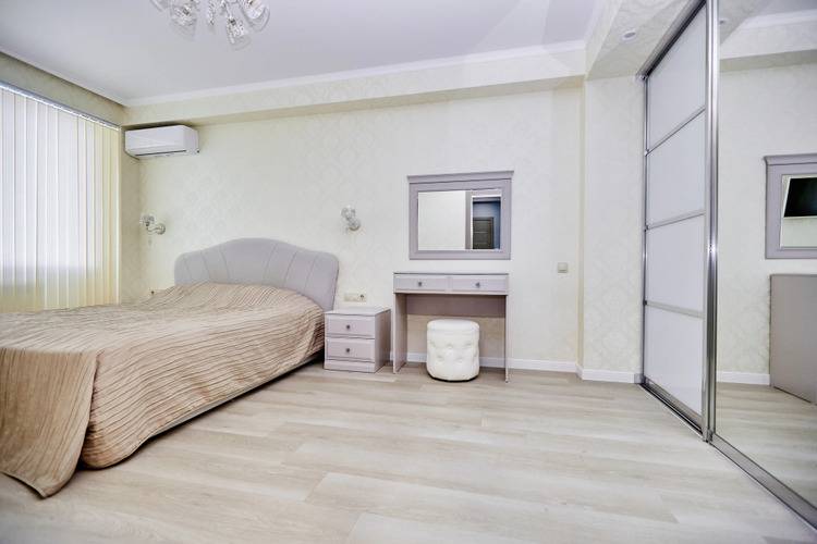 Квартира Парк Апартментс