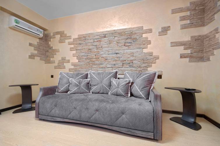 Квартира Comfort Apartment Для Всей Семьи