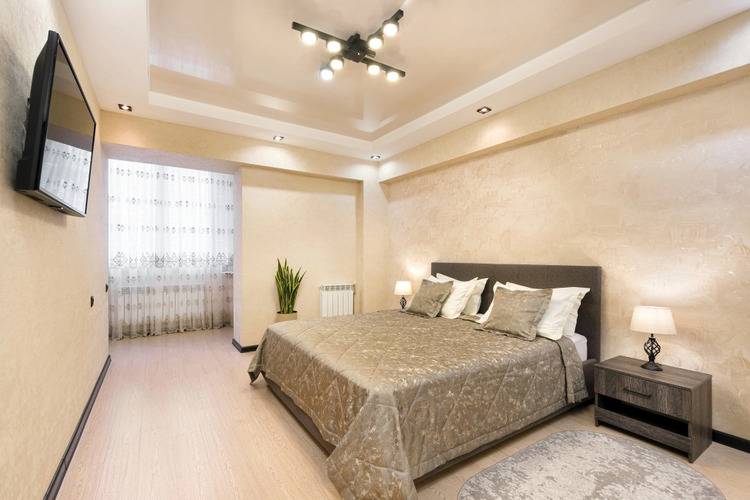 Квартира Comfort Apartment Для Всей Семьи