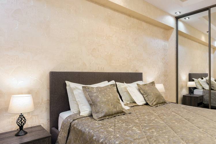 Квартира Comfort Apartment Для Всей Семьи