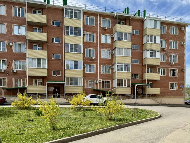 Квартира Как Дома Около Курортной Зоны