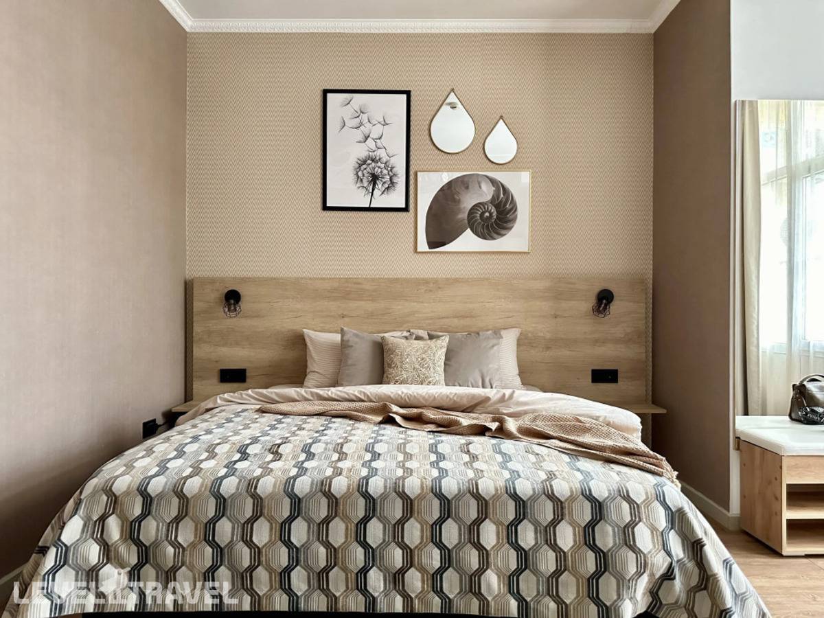 Отель Апартаменты Твид В Ессентуках — Ессентуки, Россия