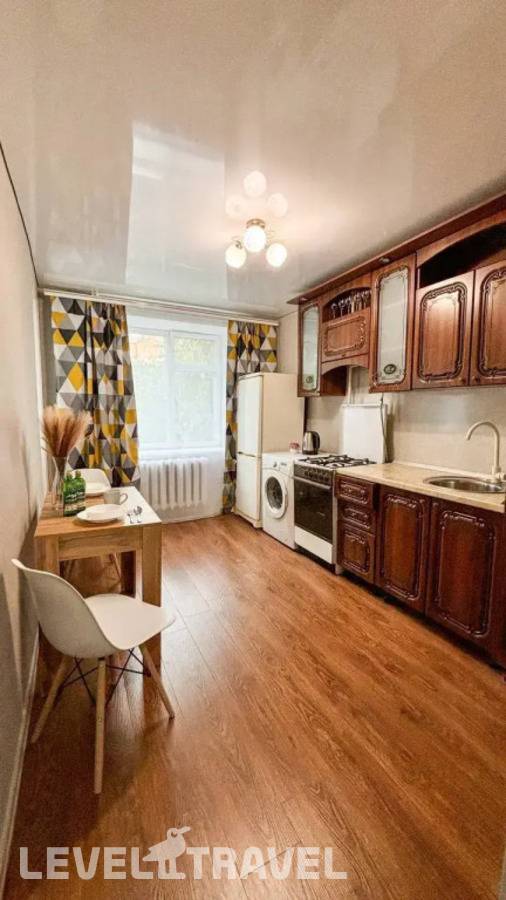 Отель Апартаменты Для Комфортного Размещения До 4-Х Человек — Ессентуки, Россия