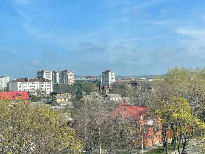 Квартира Современная В Ессентуках