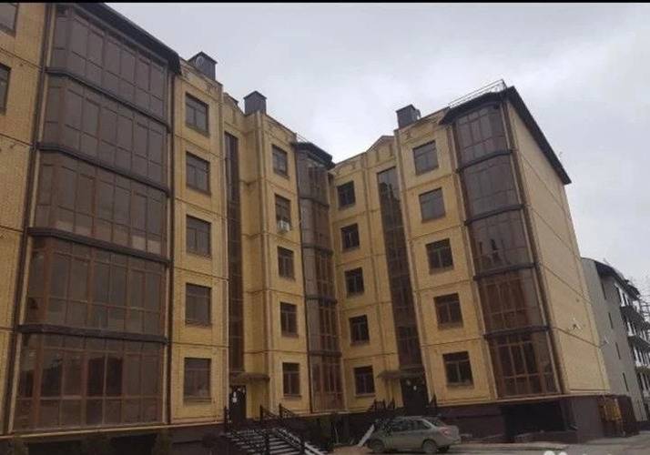 Квартира На Улице Победы
