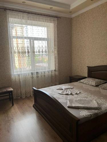 Квартира На Улице Победы