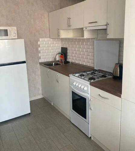Апартаменты На Орджоникидзе, 88к2