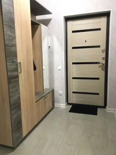 Апартаменты На Орджоникидзе, 88к2