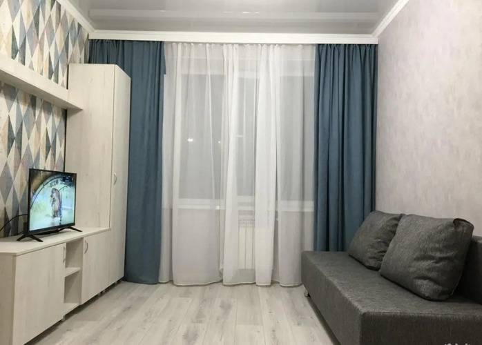 Апартаменты На Орджоникидзе, 88к2