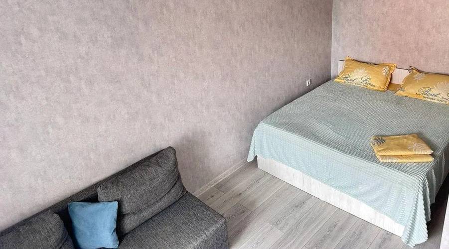 Апартаменты На Орджоникидзе, 88к2
