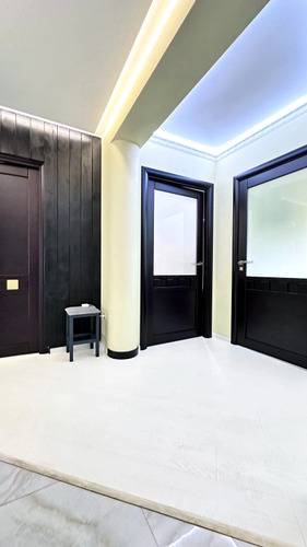 Квартира Трехкомнатная Квартира Люкс
