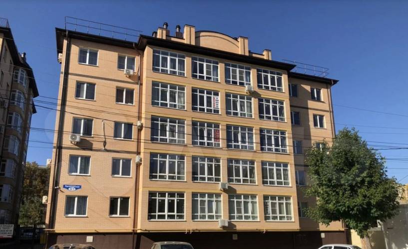 Апартаменты Квартира Курортная Зона 1