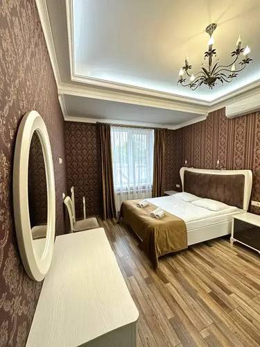 Квартира В Центре Ессентуков