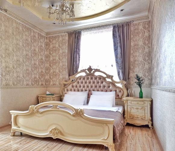 Квартира Большая Уютная Возле Источника