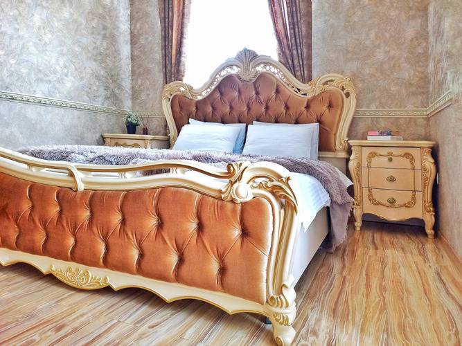 Квартира Большая Уютная Возле Источника