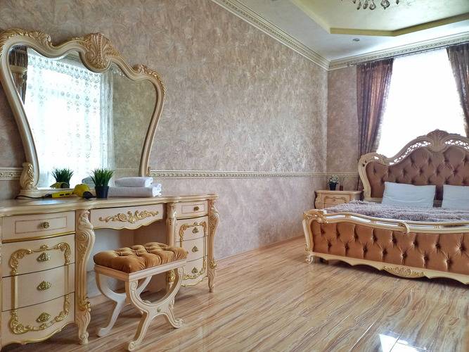 Квартира Большая Уютная Возле Источника