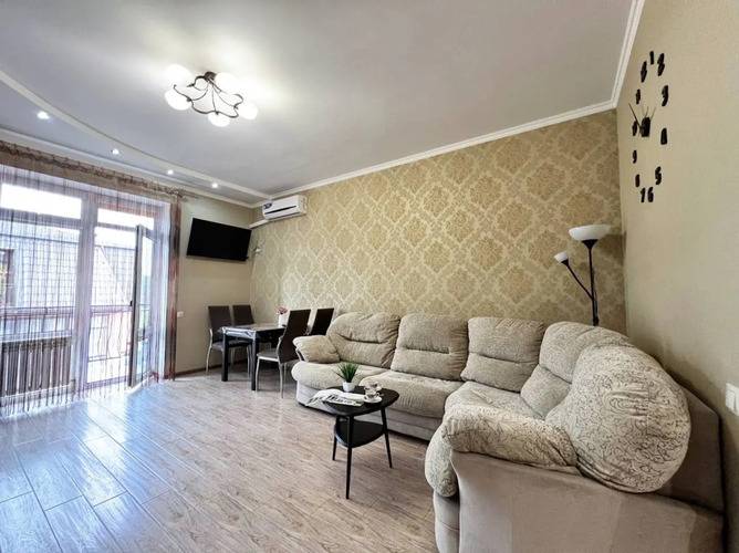 Квартира На Малой Садовой Улице 20 (22)