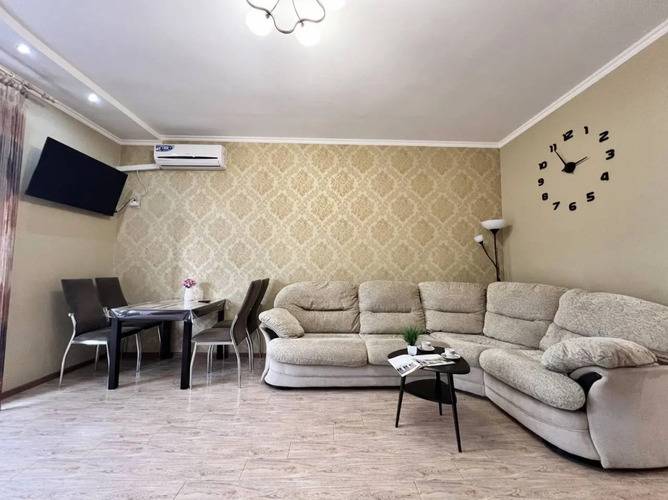 Квартира На Малой Садовой Улице 20 (22)