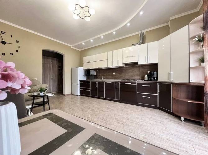 Квартира На Малой Садовой Улице 20 (22)