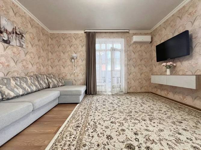 Квартира На Малой Садовой Улице 20 (9)