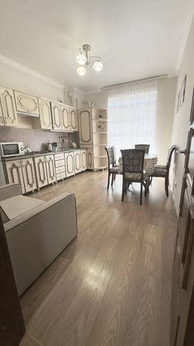 Квартира На Малой Садовой Улице 20 (9)