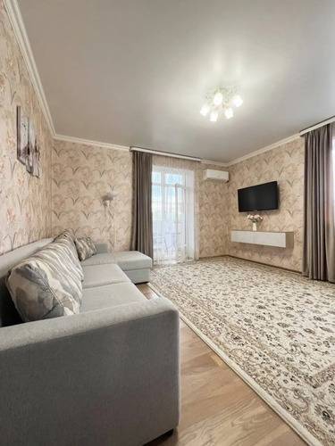 Квартира На Малой Садовой Улице 20 (9)