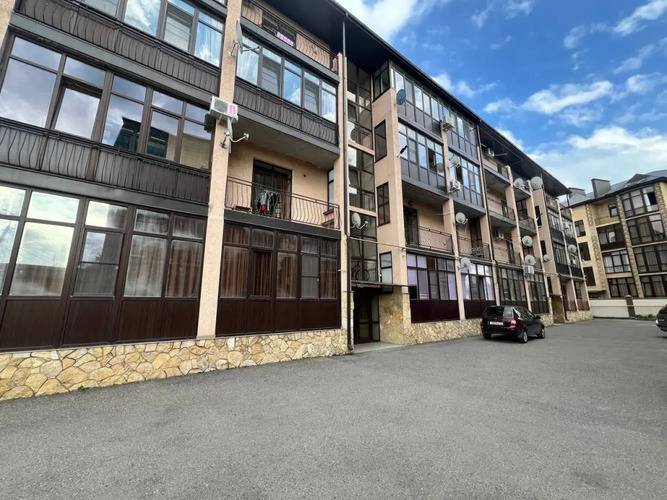 Квартира На Малой Садовой Улице 20 (23)