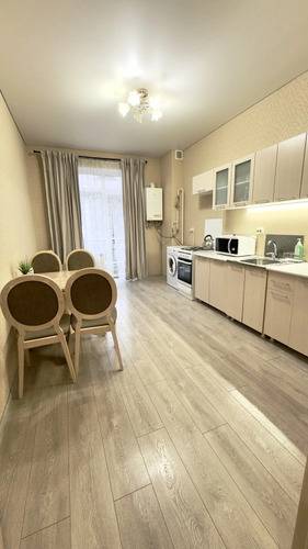 Квартира На Малой Садовой Улице 20 (23)