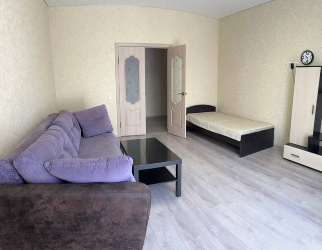 Квартира На Малой Садовой Улице 20 (23)
