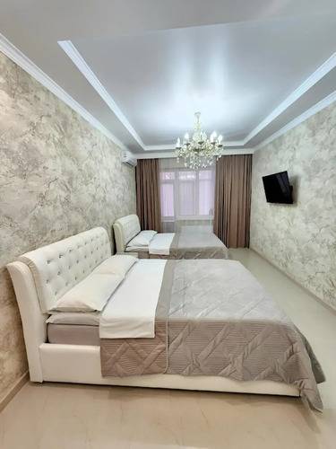 Квартира На Московской Улице
