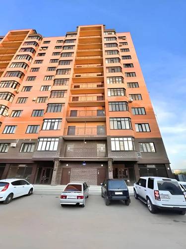 Апартаменты Квартира Центр