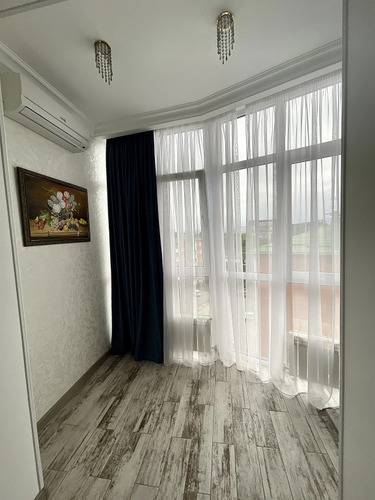 Квартира Люкс В Элитной Новостройке В Курортной Зоне С Видом На Эльбрус