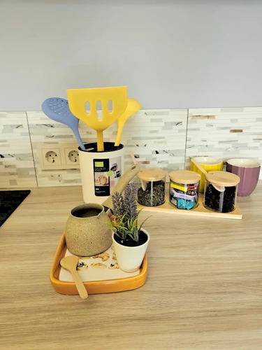 Квартира Лавандовый Уют