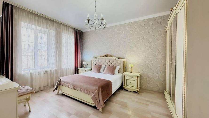 Квартира В Центре Курортной Зоны 27/1