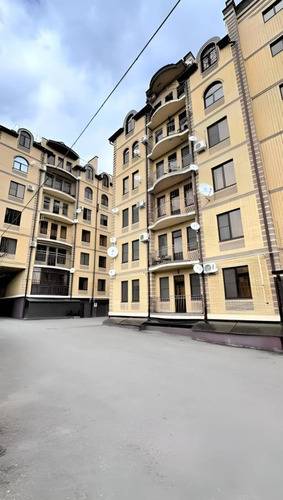 Квартира В Центре Курортной Зоны 27/1