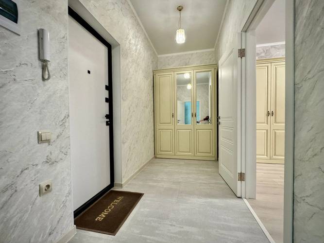 Квартира Элитная Квартира В Центре